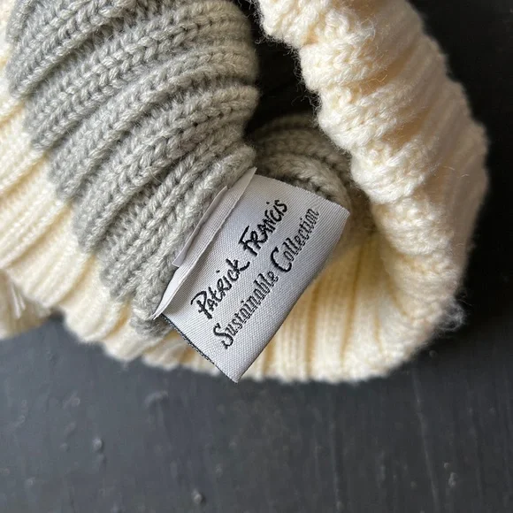 Irish Beanie